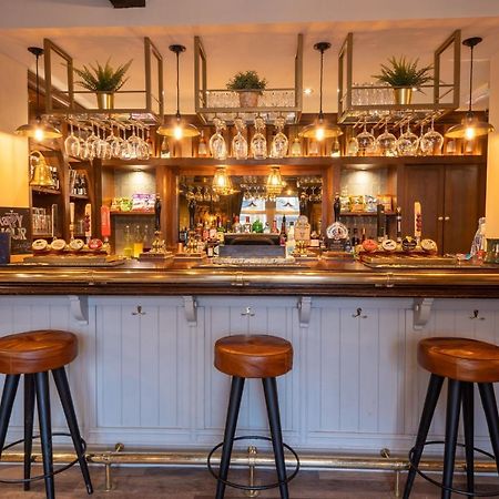 Host & Stay - Woodroffe Arms, Hope Room 1 Kültér fotó